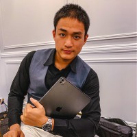 Chisanupong Unahaka