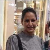 Nidhi Singh