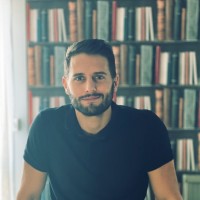 Marc Montauriol