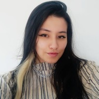Marília De Almeida Maeda