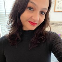 Alexandria Santiago, Ms