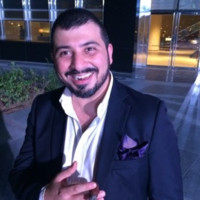 Danesh Kashyap