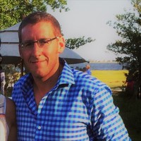 Tim MacDonald
