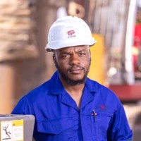 Sylvester Nkwe