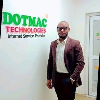 Prince Uche Okor