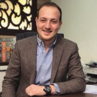 Khaled Dabbas