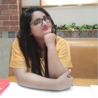 Prachi Tiwari