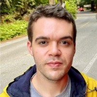 Jake Thomas
