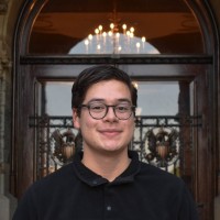 Moises Amador Robles