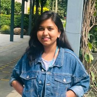 SINDHUJA AVVARU