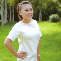Amy Wang