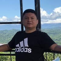 Daniel Enrique Vallejo Guevara