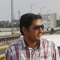 Arun Jayapal