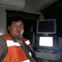 Leandro Daniel Chauque