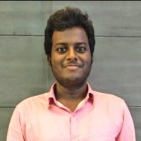 Puram Yogesh Kumar
