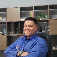 Rodrigo Vidal