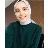 Ayşe Gülsün Ekinci