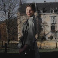 Zoë Cremers