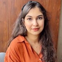 Meryeme Benabdallah