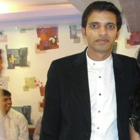 Krishan Kant Singh