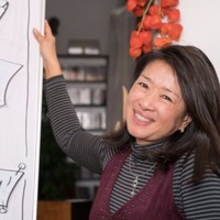 Izumi Takase