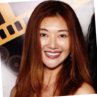 Fiona Yu Bai（白羽）