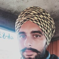 Satypal Singh