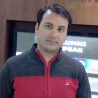 Jagdish Chand