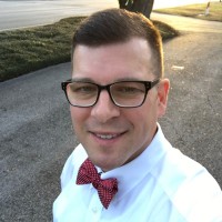 Joshua P. Boltz
