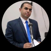 Khalifa Elsayed , Ph.D