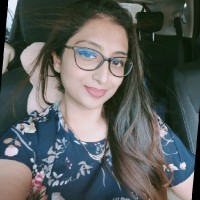 Aalia Hussain