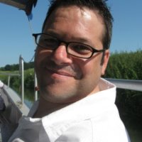 Gary Bartlett