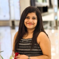 Vismaya K Bose