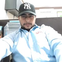 Raul Feliciano Martinez