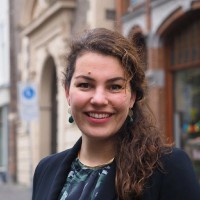 Simone Adema-Poelstra