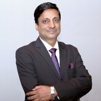 Subhash Agrawal