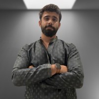 Shubhankar Kanore