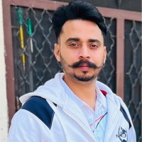 Gurjiven Singh