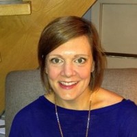 Krista Cauz