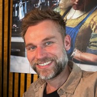Jeroen Keijer