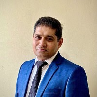 Pushpak Hegde