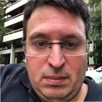 Xavier Ramon