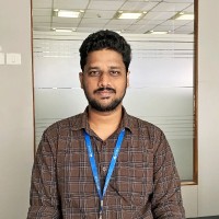 Mathiyazhagan Chinnadurai