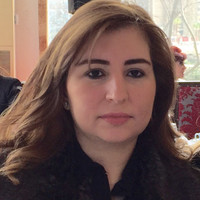 Lubna Sinn