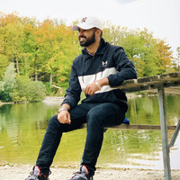 Harmanpreet Singh Sandhu