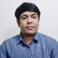 Dr. Satish Satyarthi