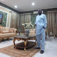 Francis Ojo