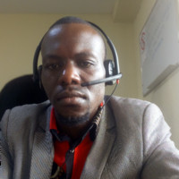collins odhiambo