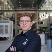 Oscar De Boer