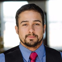 Richard Rodriguez